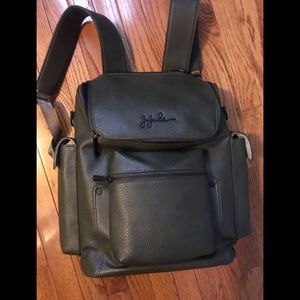 Jujube diaper bag